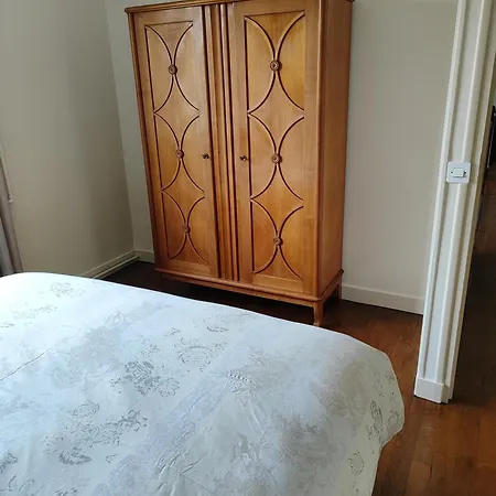 Gite De Josapha Fourmetot Esterno foto